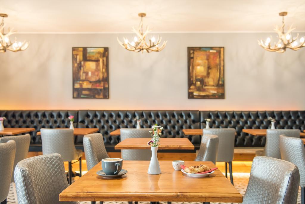 Docklands Lodge לונדון מראה חיצוני תמונה
